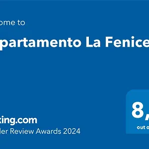  Appartamento La Fenice Italia