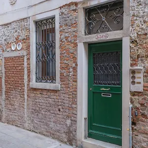  Appartamento Ca' Spritz - Italia