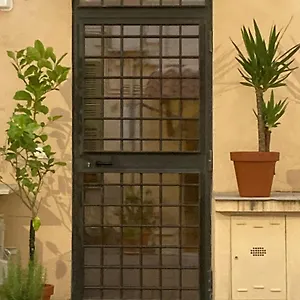  Appartamento Appartamentino In Pigneto Storico Italia