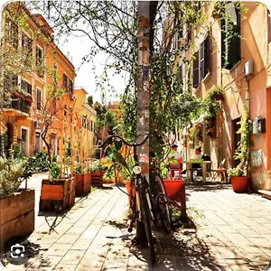  Appartamento Appartamentino In Pigneto Storico Italia